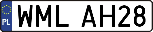 WMLAH28