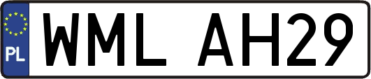 WMLAH29