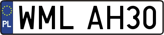 WMLAH30