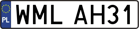 WMLAH31