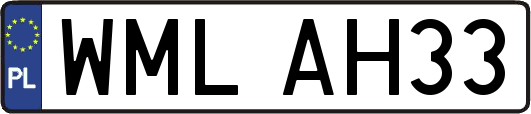 WMLAH33