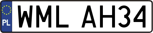 WMLAH34