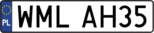 WMLAH35