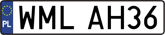 WMLAH36