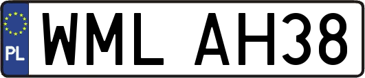 WMLAH38