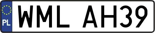WMLAH39