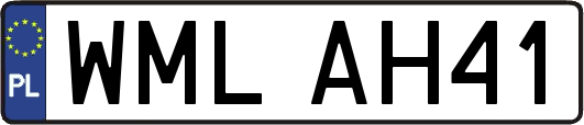 WMLAH41