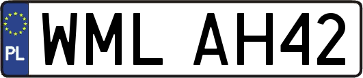WMLAH42