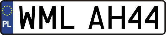 WMLAH44