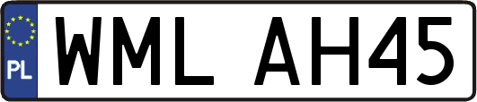WMLAH45