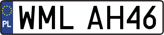WMLAH46