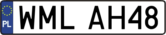 WMLAH48