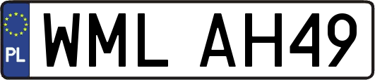 WMLAH49