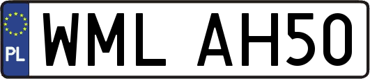 WMLAH50