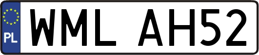 WMLAH52