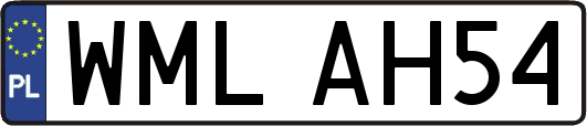 WMLAH54