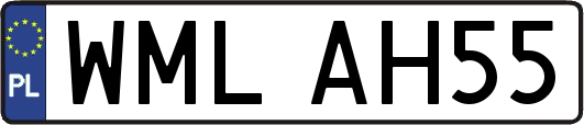 WMLAH55