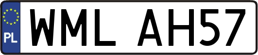WMLAH57