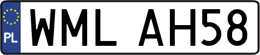 WMLAH58