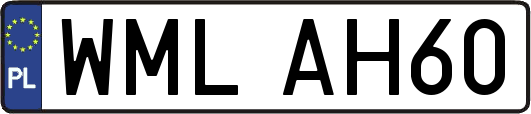 WMLAH60