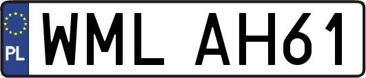 WMLAH61