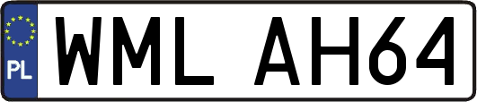 WMLAH64