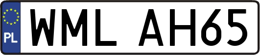 WMLAH65