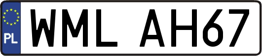 WMLAH67