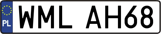 WMLAH68