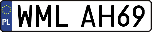 WMLAH69