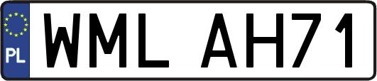 WMLAH71
