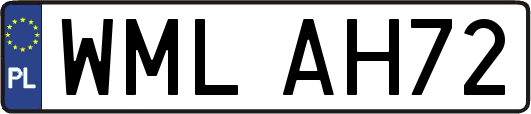 WMLAH72