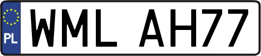 WMLAH77