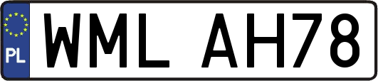 WMLAH78
