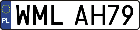 WMLAH79