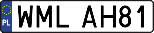 WMLAH81