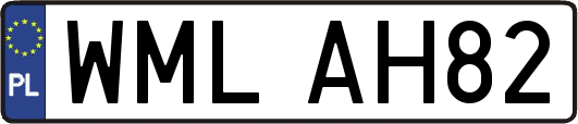 WMLAH82