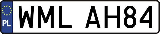 WMLAH84