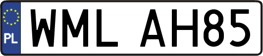 WMLAH85