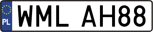 WMLAH88