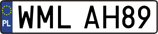WMLAH89
