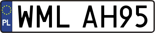 WMLAH95
