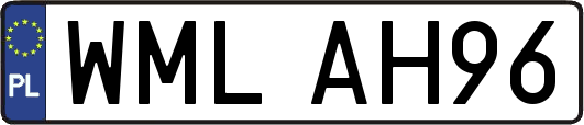 WMLAH96