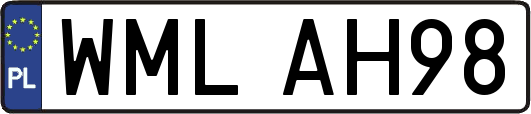 WMLAH98