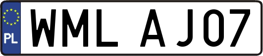 WMLAJ07