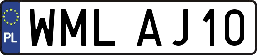WMLAJ10