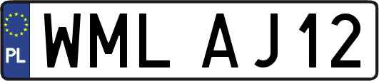 WMLAJ12