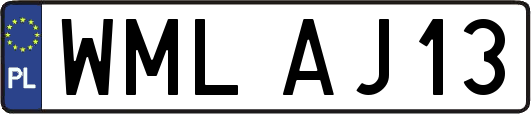 WMLAJ13