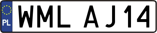 WMLAJ14