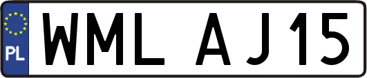 WMLAJ15